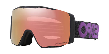 Oakley Line Miner Pro M Goggle