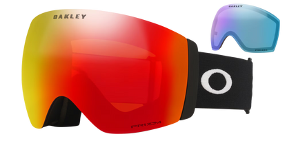 Oakley Flight Deck Pro L Goggles