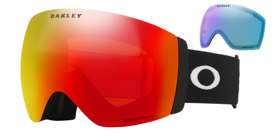 Oakley Flight Deck Pro L Goggles