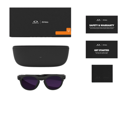 Oakley Meta HSTN