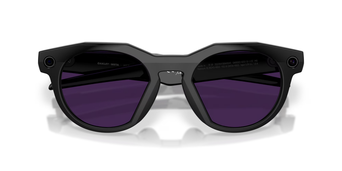 Oakley Meta HSTN