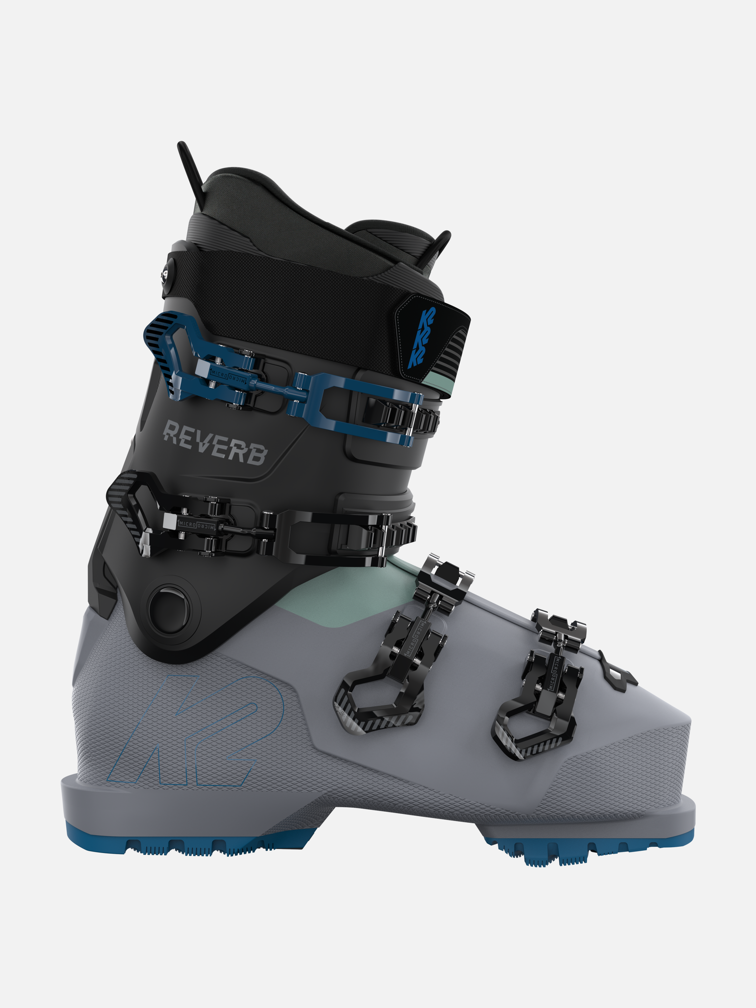 2025 k2 ski boots K2 Reverb Ski Boots 22.5 2025
