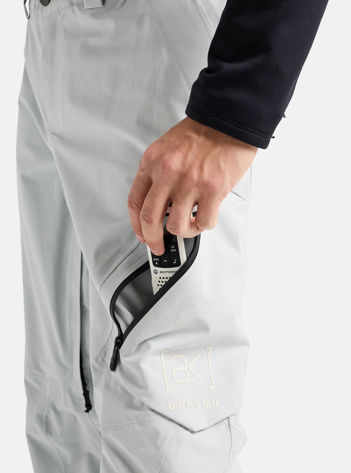 Burton [ak] Cyclic GORE‑TEX 2L Pants - Men's