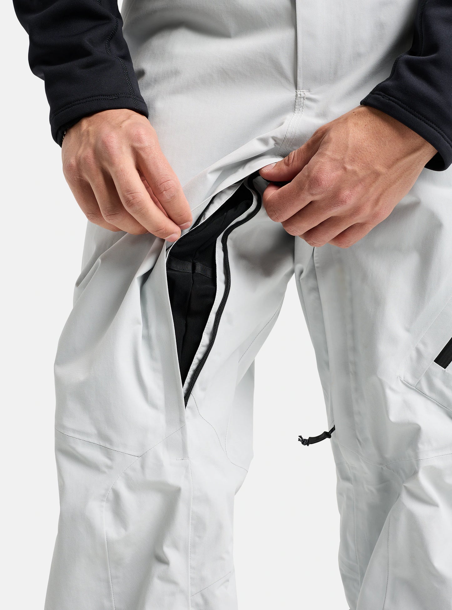 Burton [ak] Cyclic GORE‑TEX 2L Pants - Men's