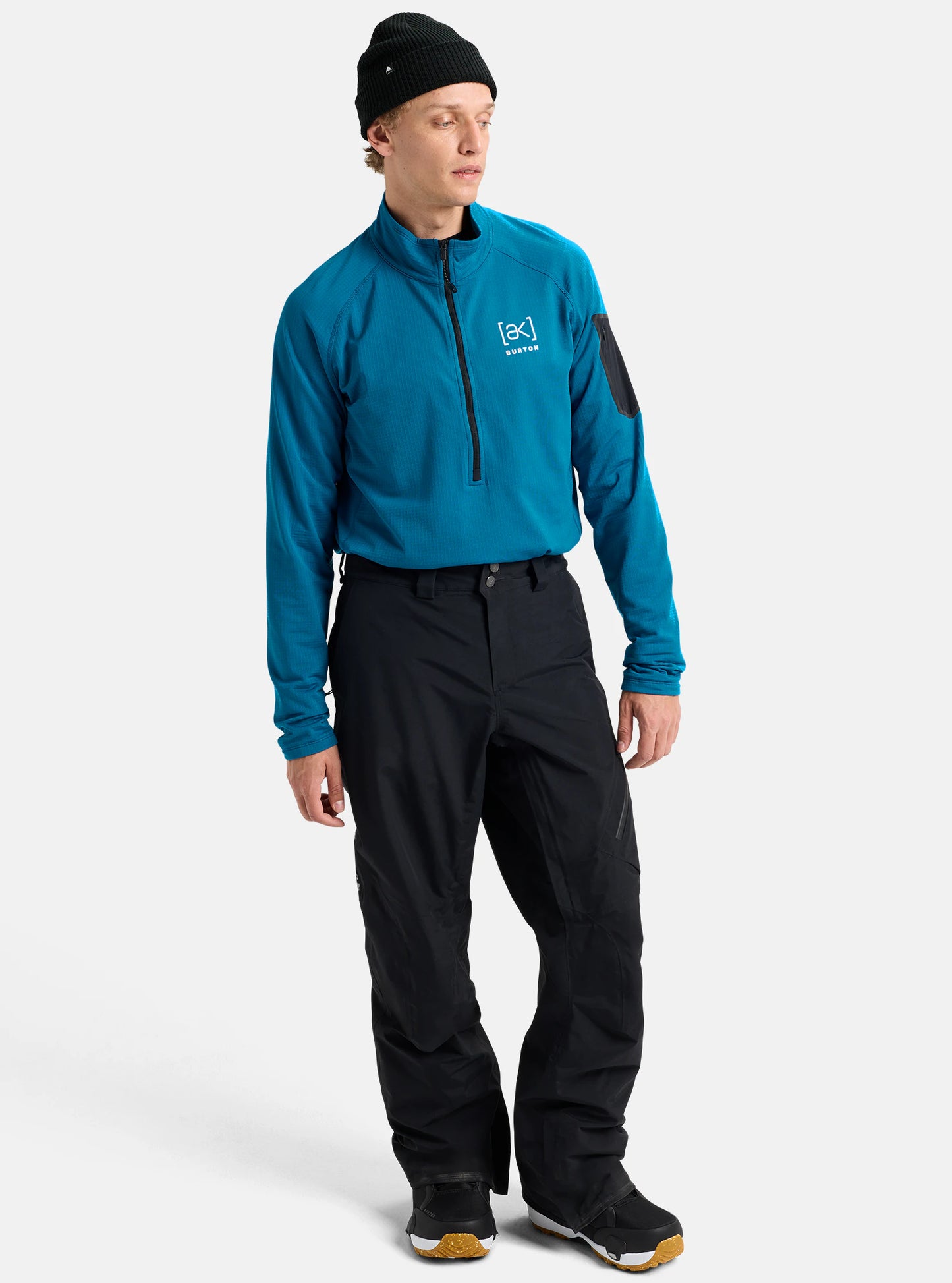 Burton [ak] Cyclic GORE‑TEX 2L Pants - Men's
