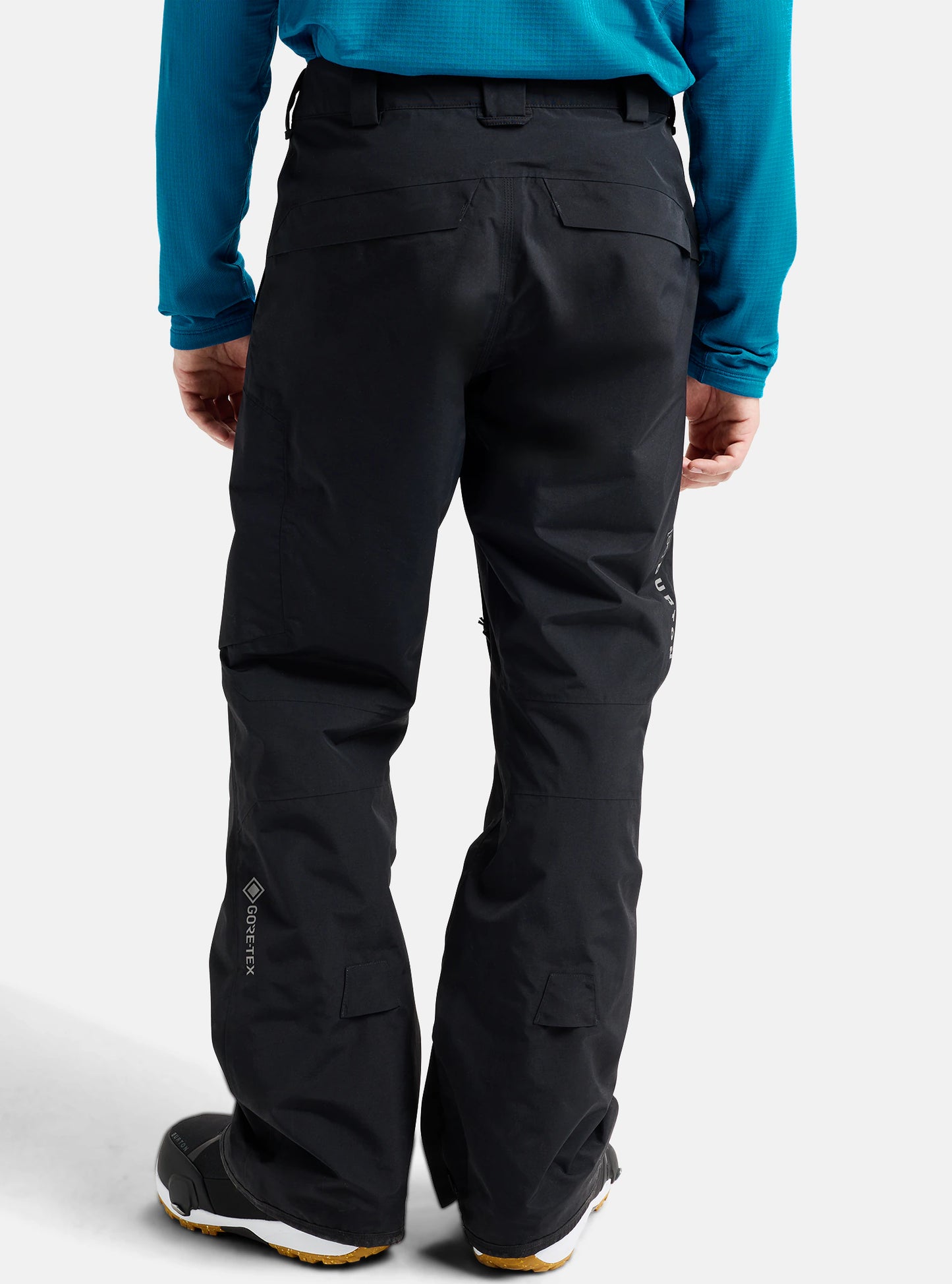 Burton [ak] Cyclic GORE‑TEX 2L Pants - Men's