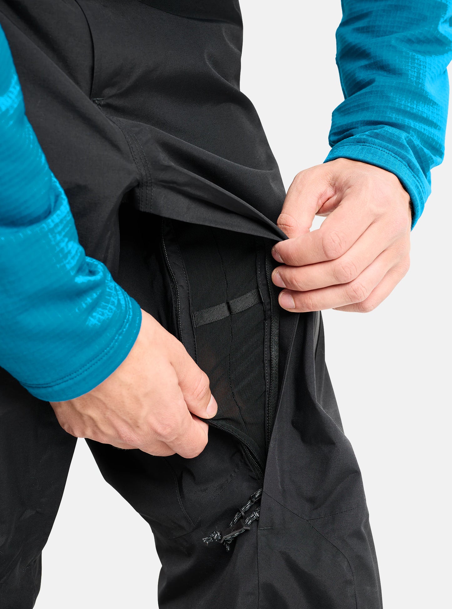 Burton [ak] Cyclic GORE‑TEX 2L Pants - Men's