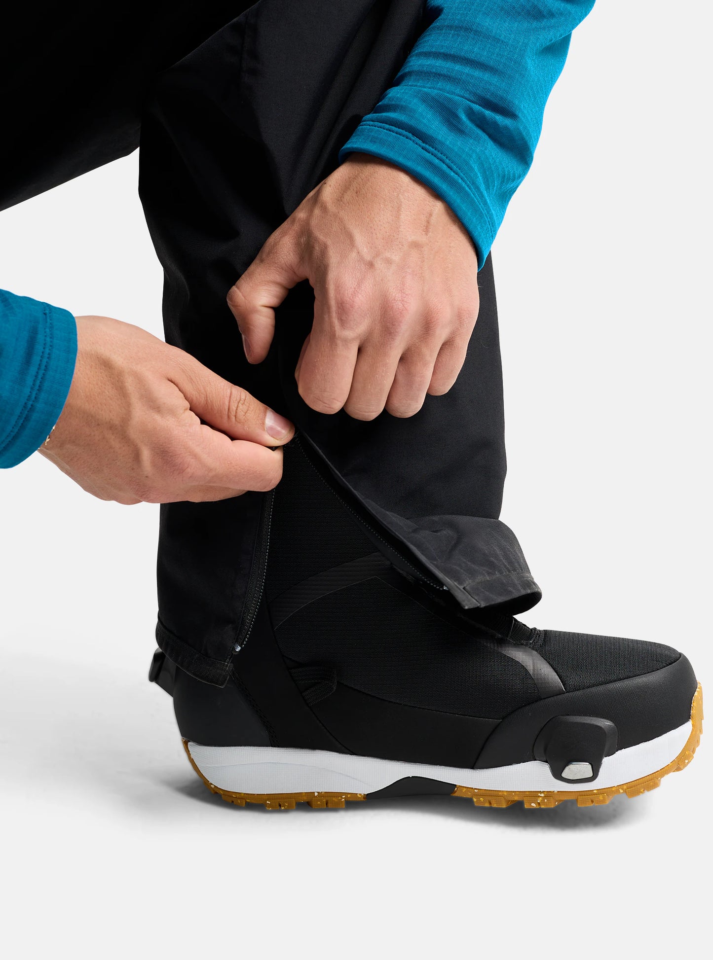 Burton [ak] Cyclic GORE‑TEX 2L Pants - Men's