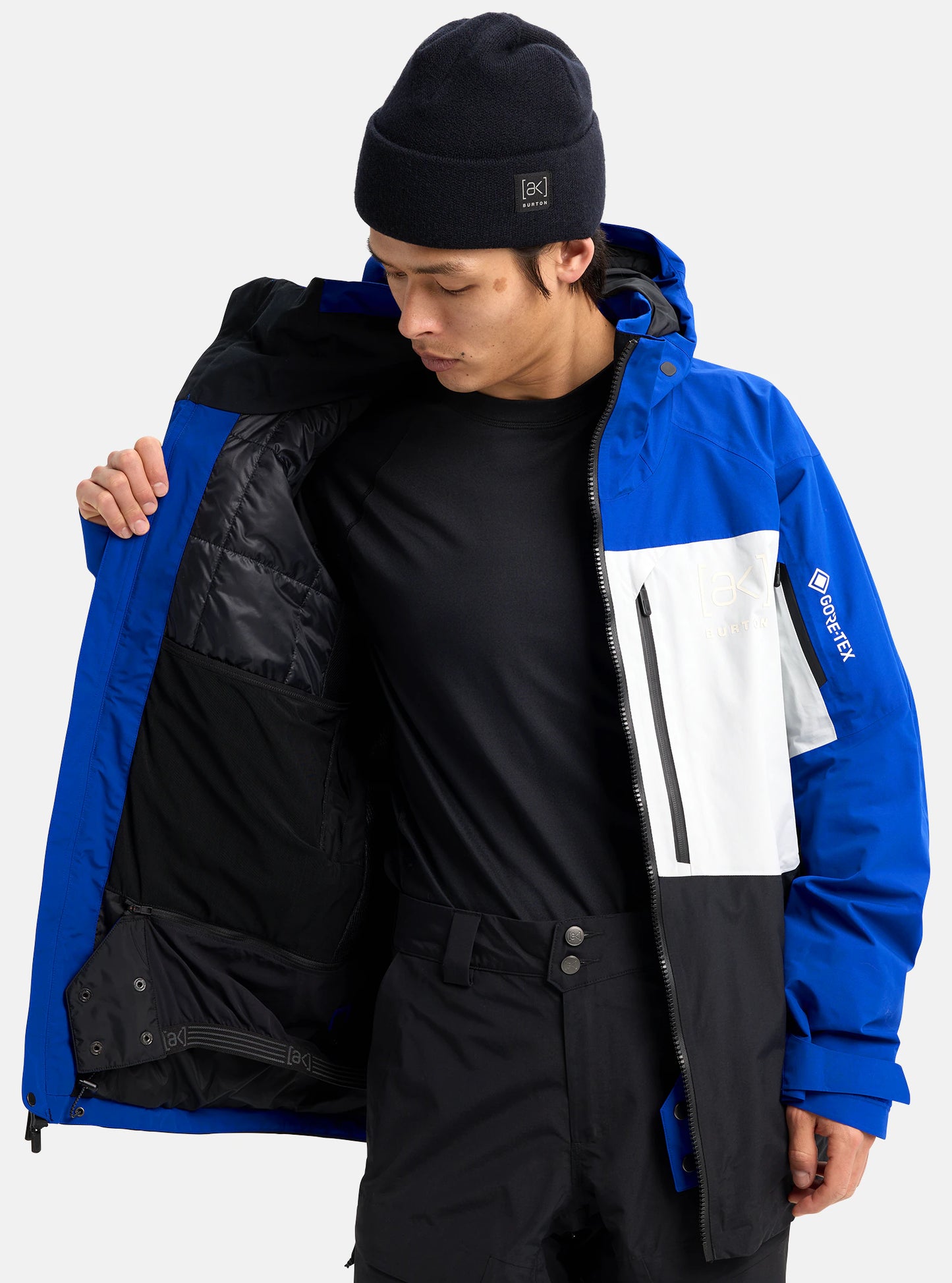 [ak] Swash GORE-TEX Jacket - Men's