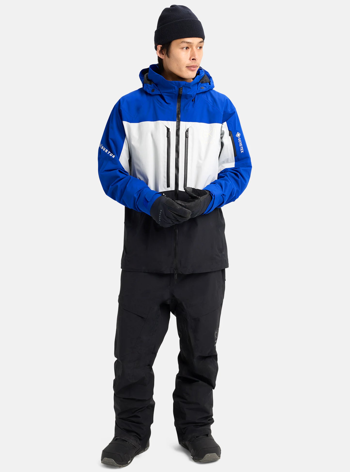 [ak] Swash GORE-TEX Jacket - Men's