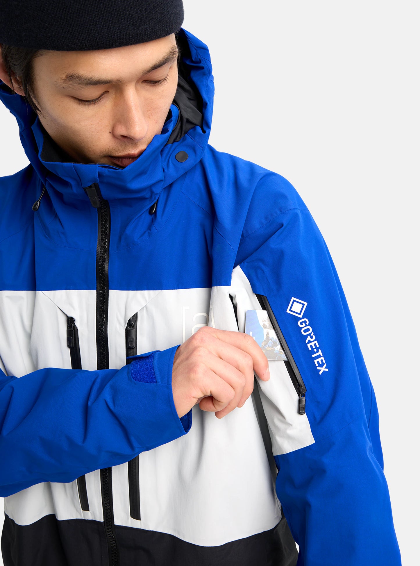 [ak] Swash GORE-TEX Jacket - Men's