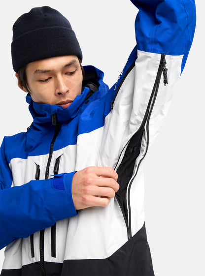 [ak] Swash GORE-TEX Jacket - Men's