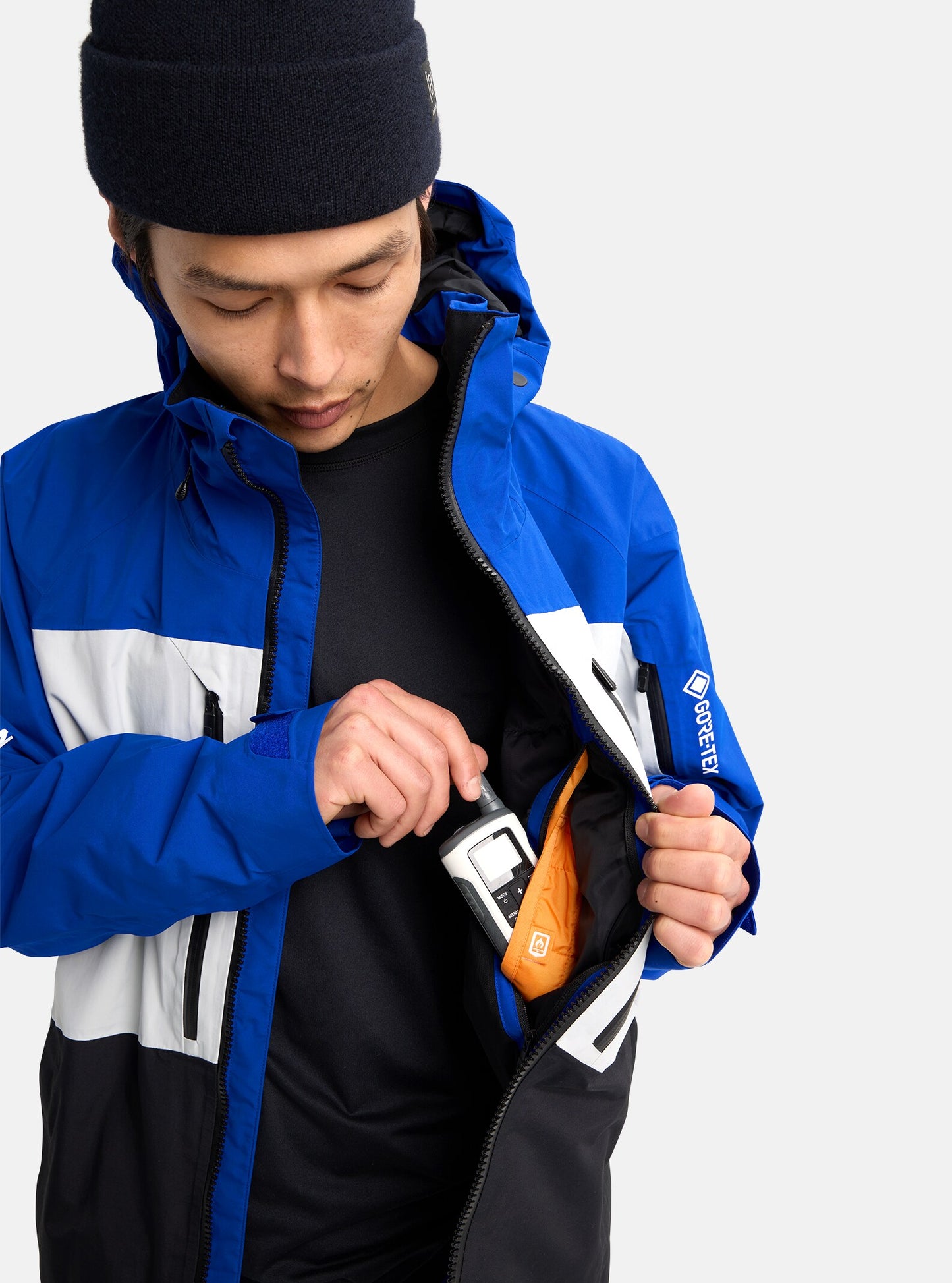 [ak] Swash GORE-TEX Jacket - Men's