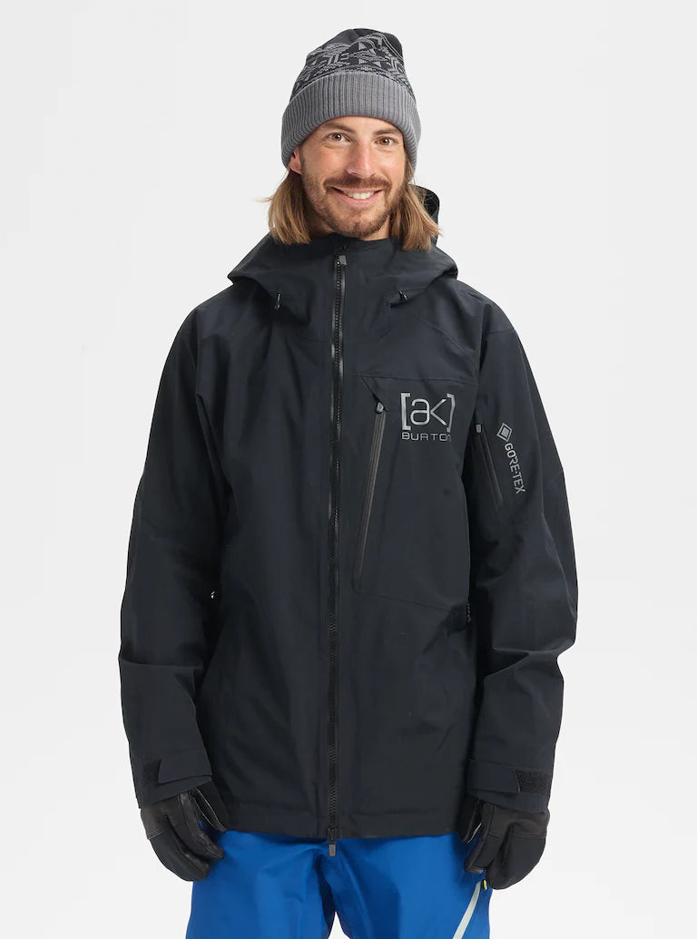 Burton [ak] Cyclic GORE‑TEX 2L Jacket - Men's