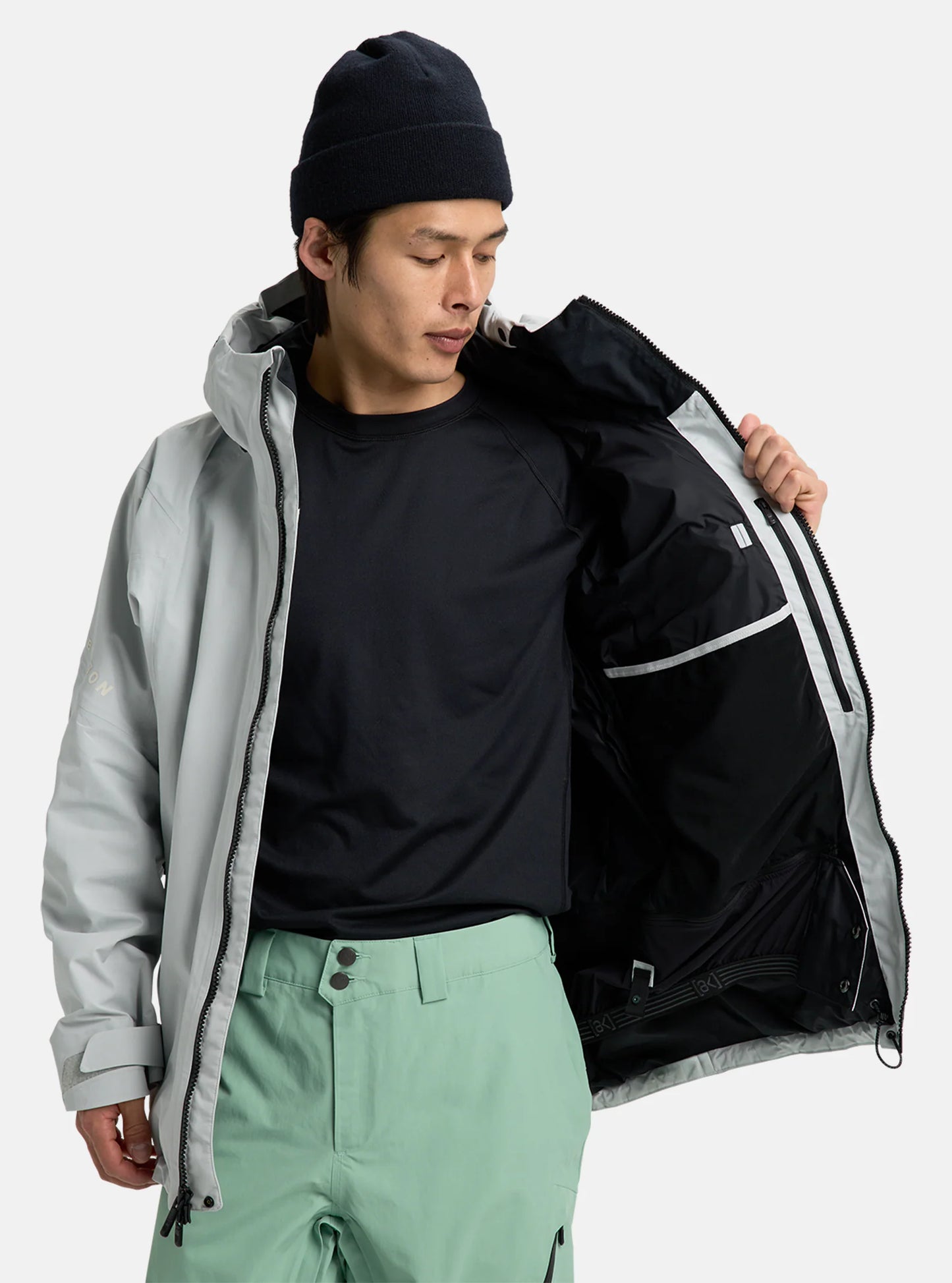 Men's [ak] Cyclic GORE‑TEX 2L Jacket