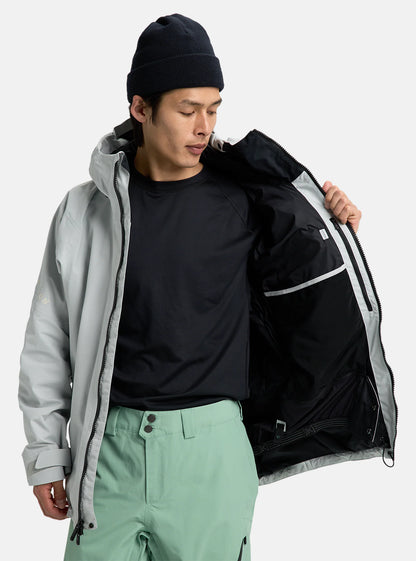 Men's [ak] Cyclic GORE‑TEX 2L Jacket