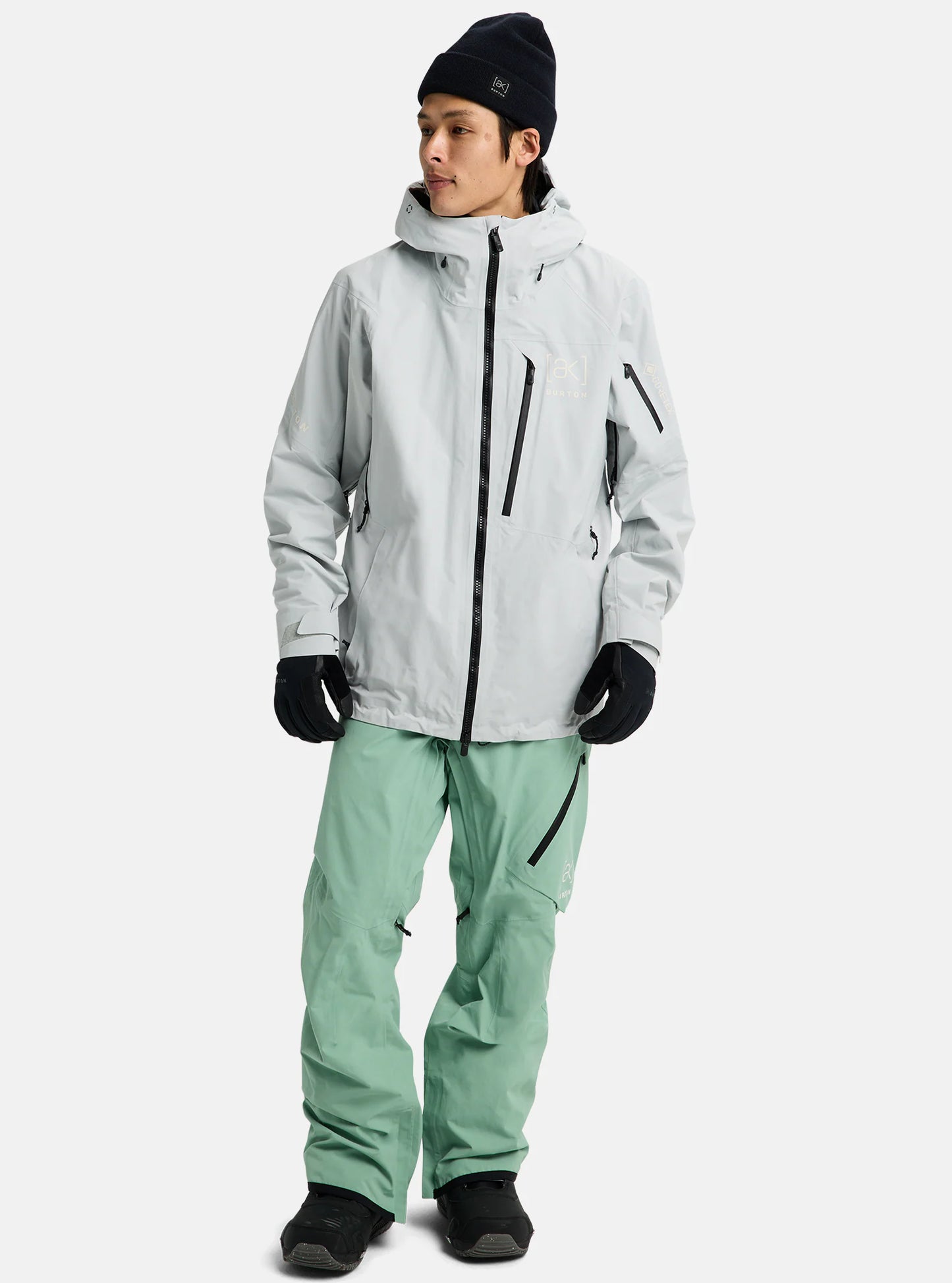 Men's [ak] Cyclic GORE‑TEX 2L Jacket