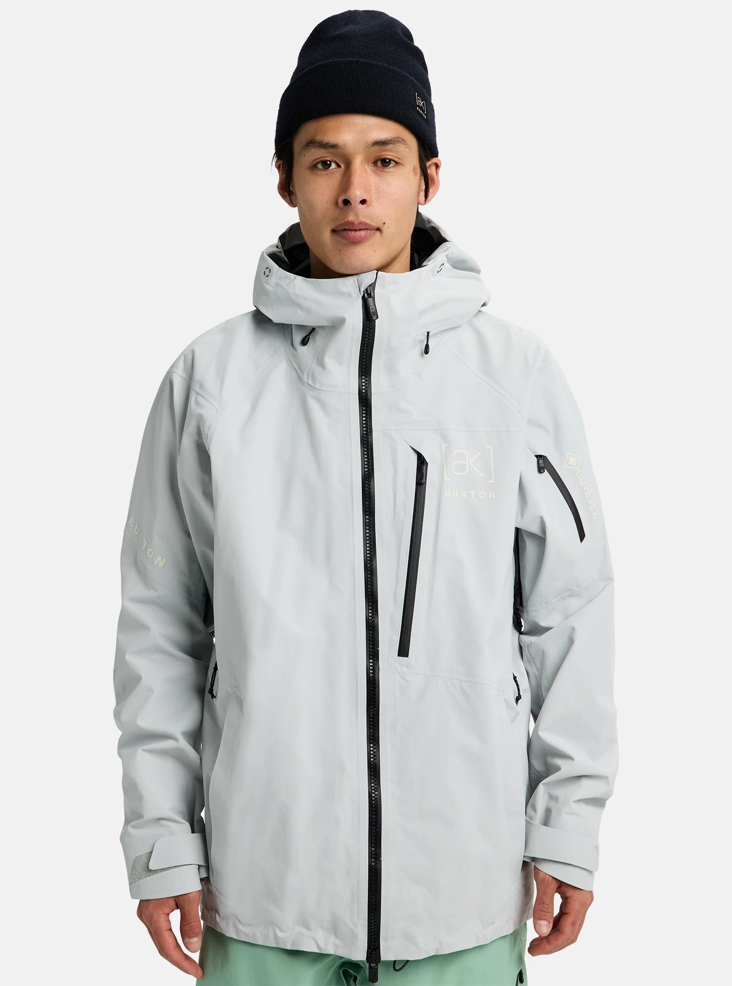 Men's [ak] Cyclic GORE‑TEX 2L Jacket
