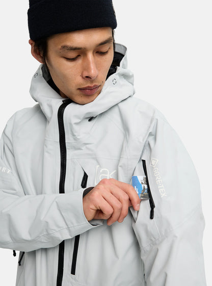 Men's [ak] Cyclic GORE‑TEX 2L Jacket