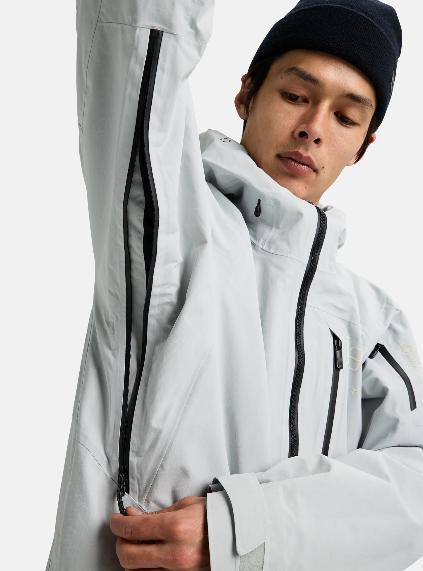Men's [ak] Cyclic GORE‑TEX 2L Jacket