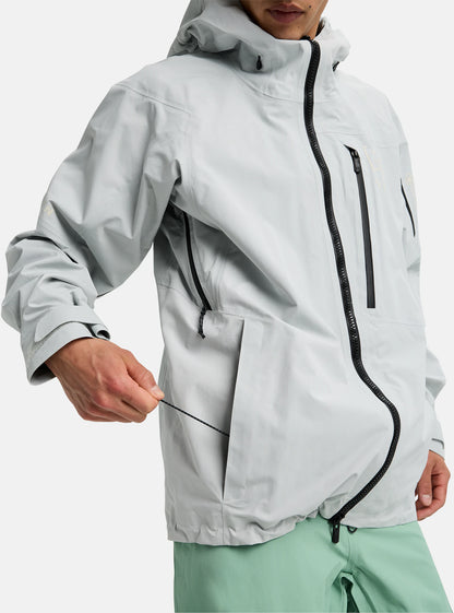 Men's [ak] Cyclic GORE‑TEX 2L Jacket