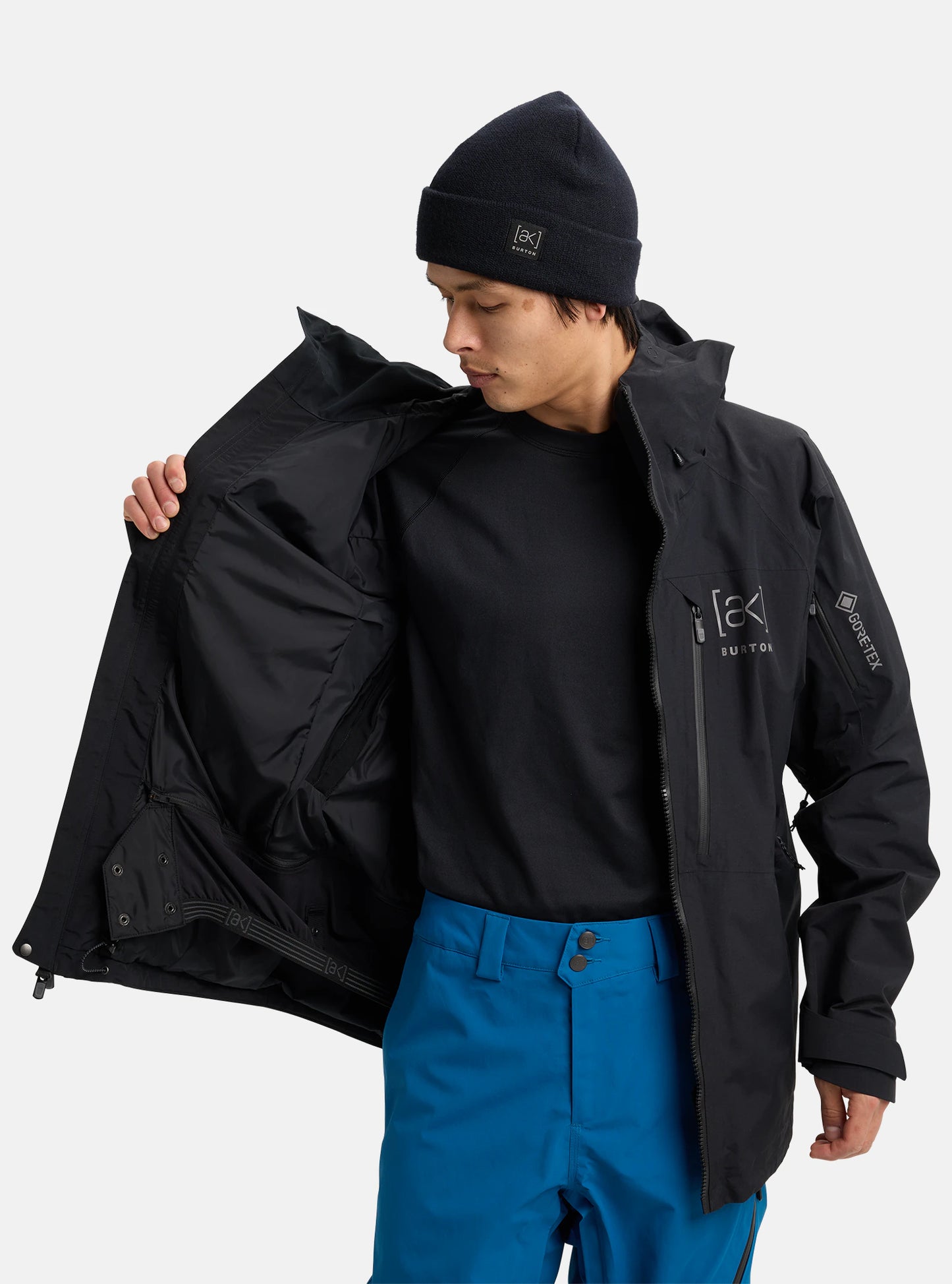 Men's [ak] Cyclic GORE‑TEX 2L Jacket