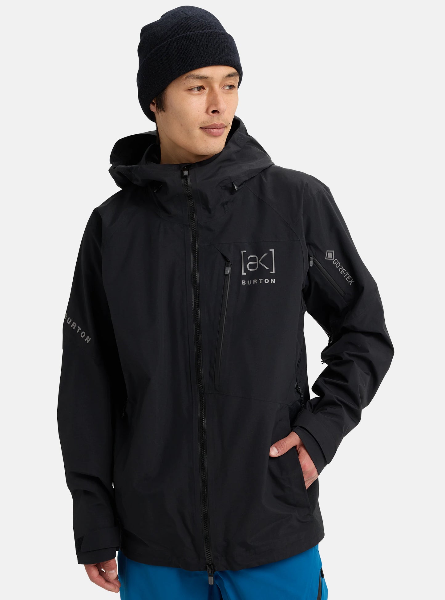 Men's [ak] Cyclic GORE‑TEX 2L Jacket