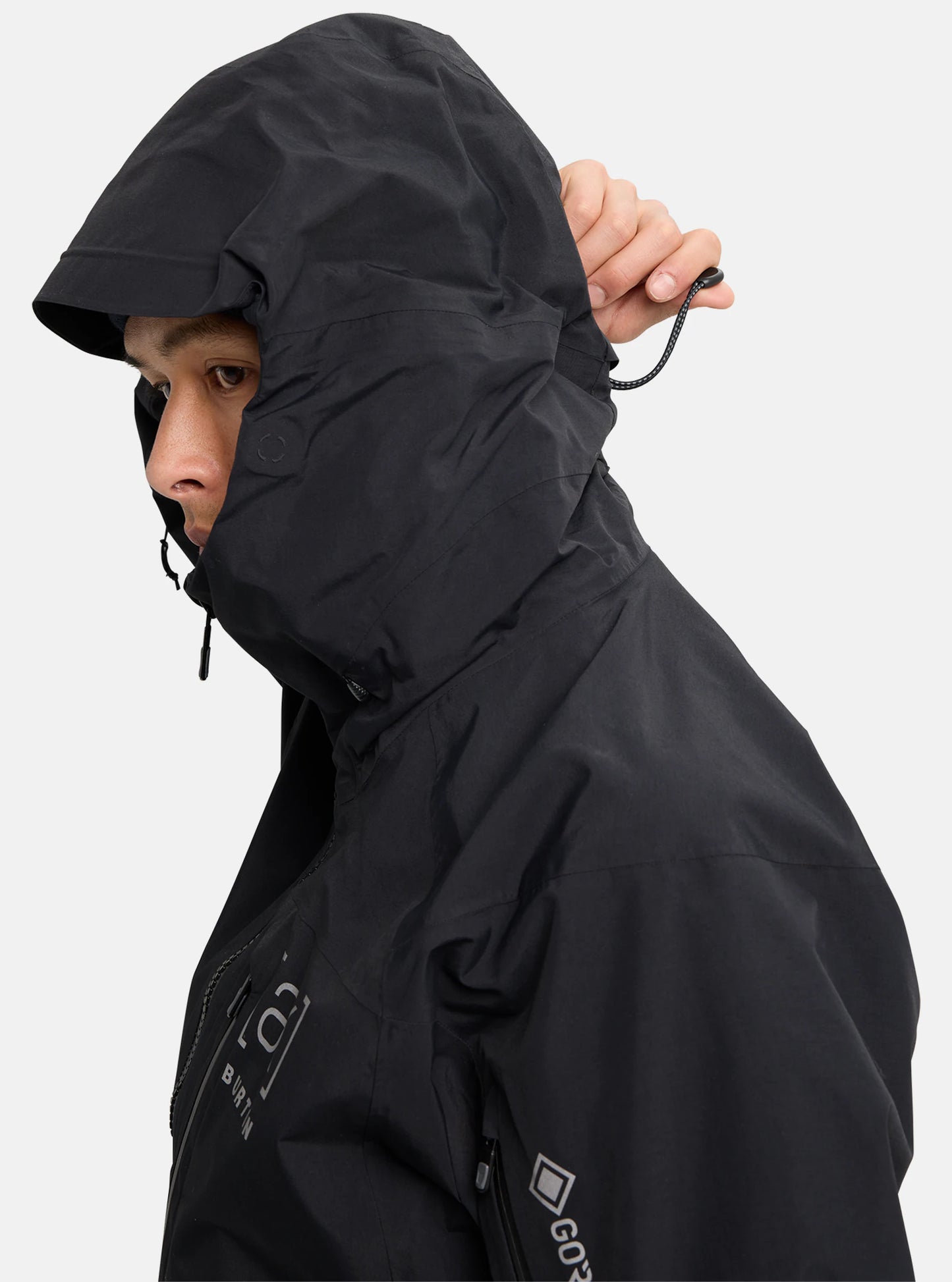 Men's [ak] Cyclic GORE‑TEX 2L Jacket