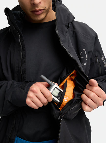 Men's [ak] Cyclic GORE‑TEX 2L Jacket