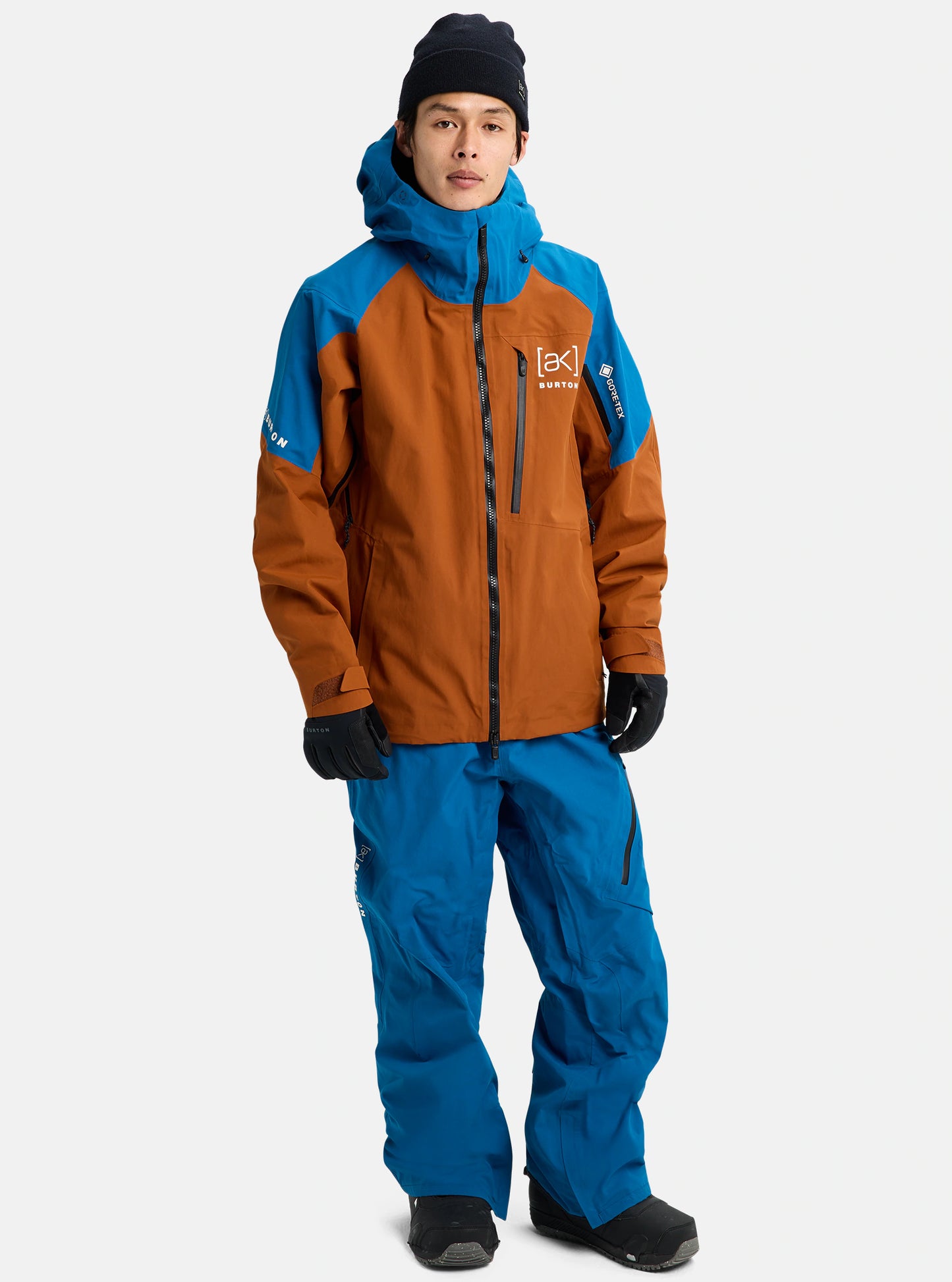 Men's [ak] Cyclic GORE‑TEX 2L Jacket