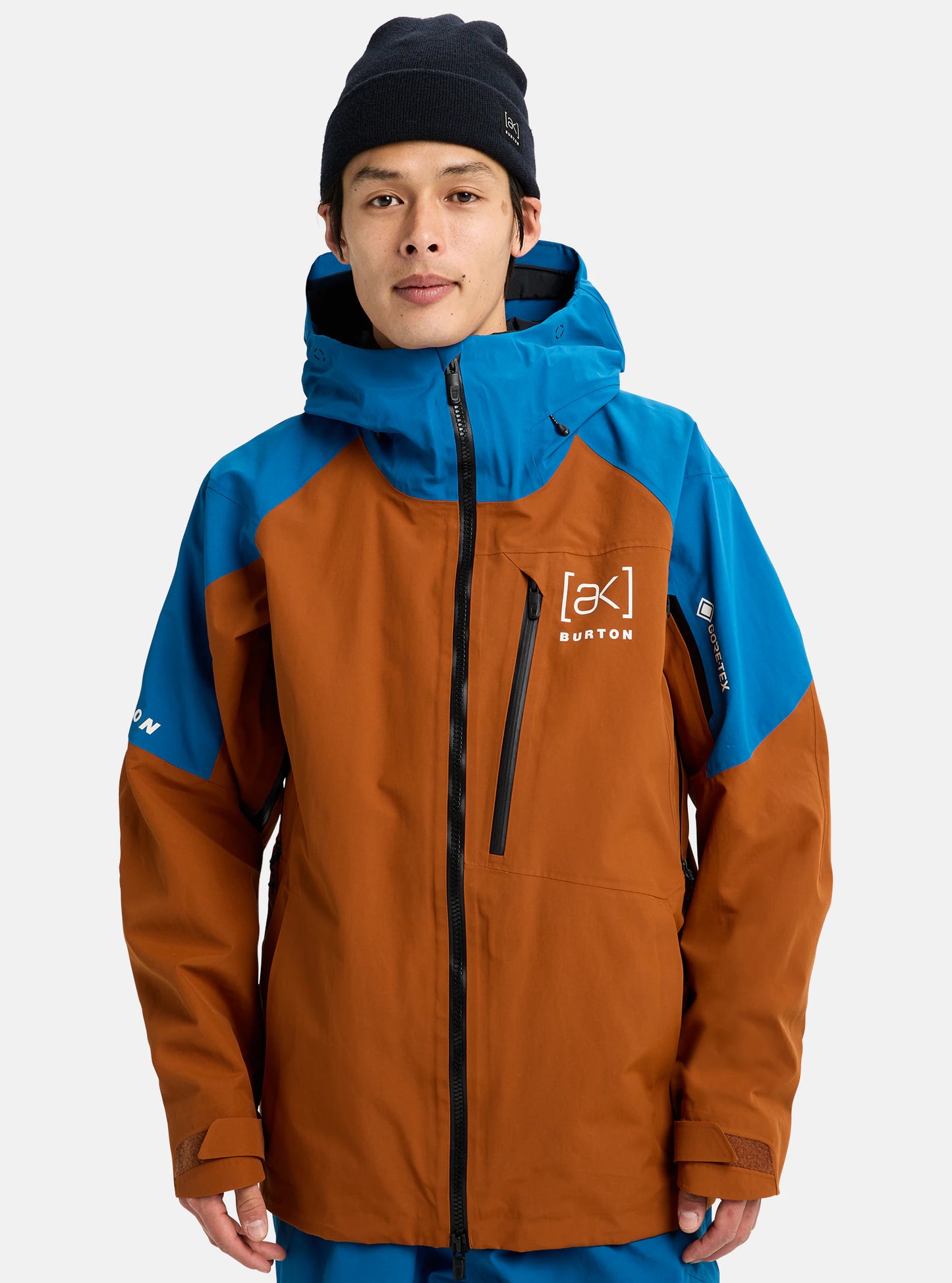 Men's [ak] Cyclic GORE‑TEX 2L Jacket