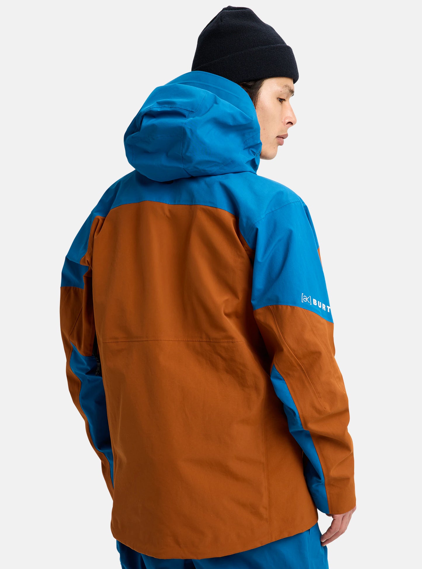 Men's [ak] Cyclic GORE‑TEX 2L Jacket