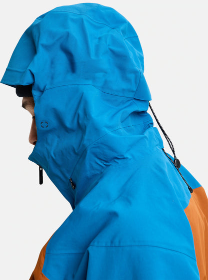 Men's [ak] Cyclic GORE‑TEX 2L Jacket