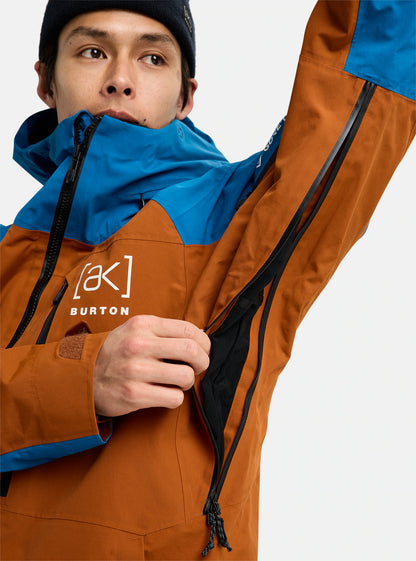 Men's [ak] Cyclic GORE‑TEX 2L Jacket