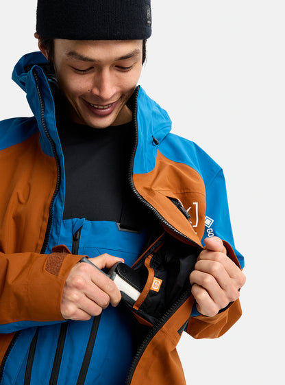 Men's [ak] Cyclic GORE‑TEX 2L Jacket