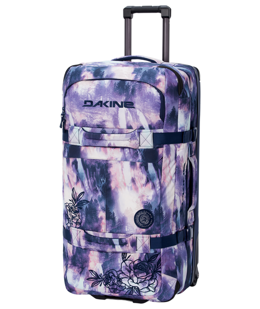 Dakine Team Split Roller Jamie Anderson Bag 110L - Women's