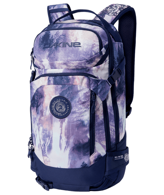 Dakine Heli Pro Jamie Anderson Backpack 20L - Women's