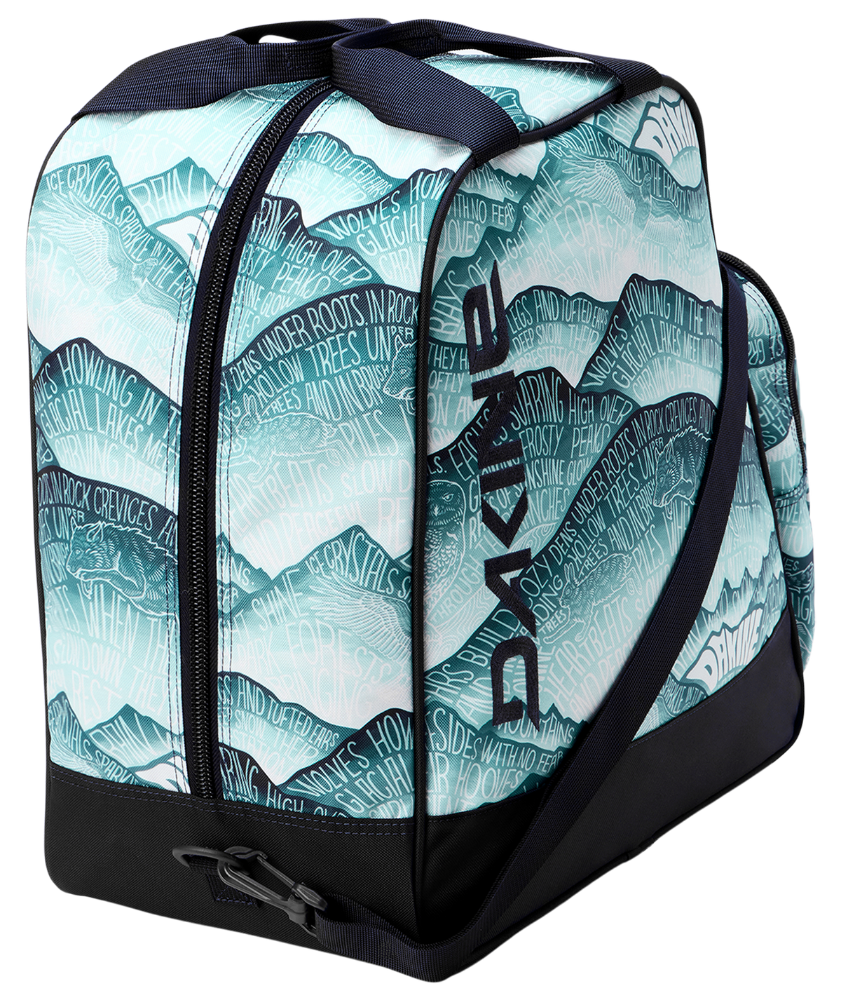 Dakine Boot Bag 30L