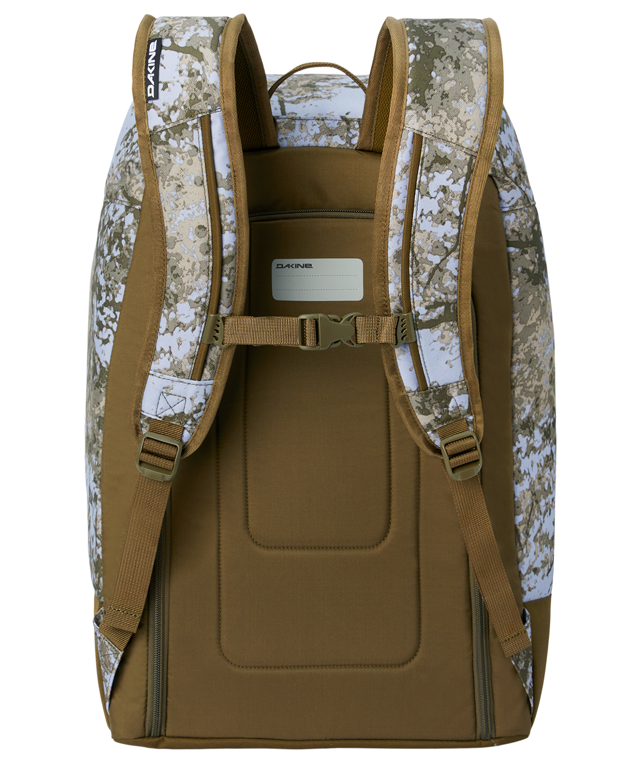 Dakine Boot Backpack 50L – The Ski Chalet Dakine Boot Backpack 50L – The Ski Chalet