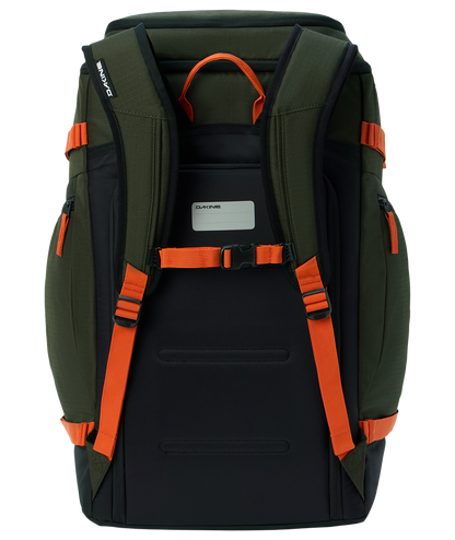 Dakine Boot Backpack DLX 75L