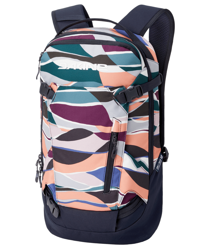 Dakine Heli Backpack 12L - Women's