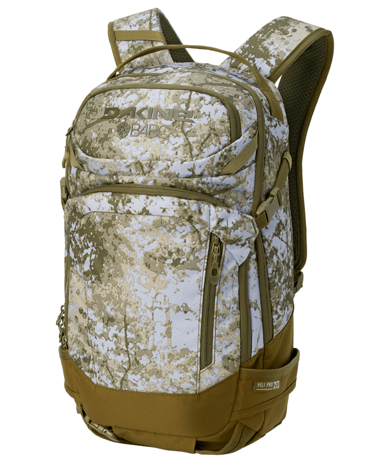 Dakine Heli Pro Backpack 20L - Women's