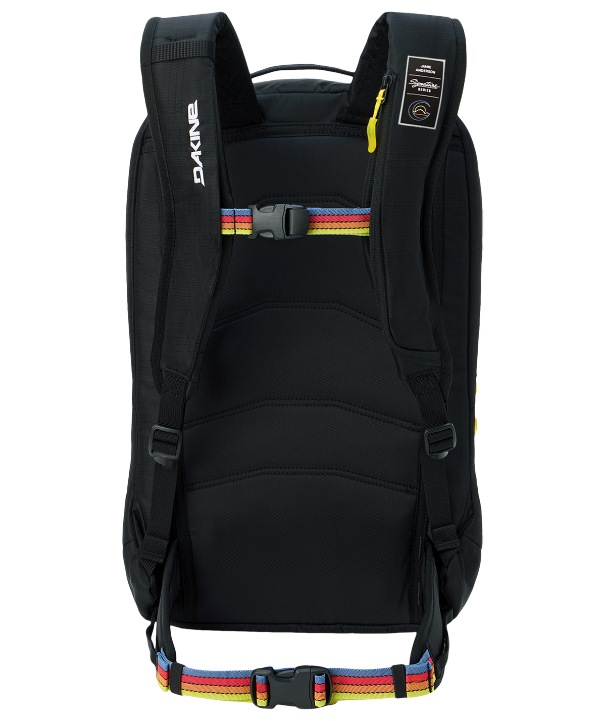 Dakine Team Mission Pro Backpack 18L Jamie Anderson