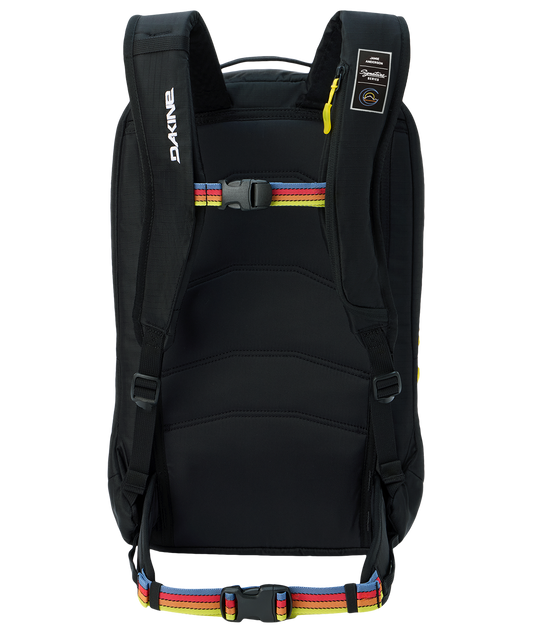Dakine Team Mission Pro Backpack 18L Jamie Anderson