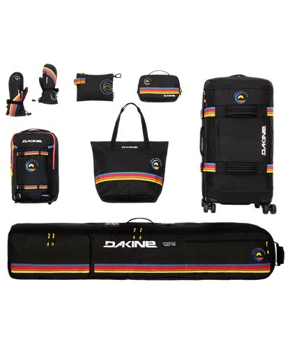Dakine Team Mission Pro Backpack 18L Jamie Anderson