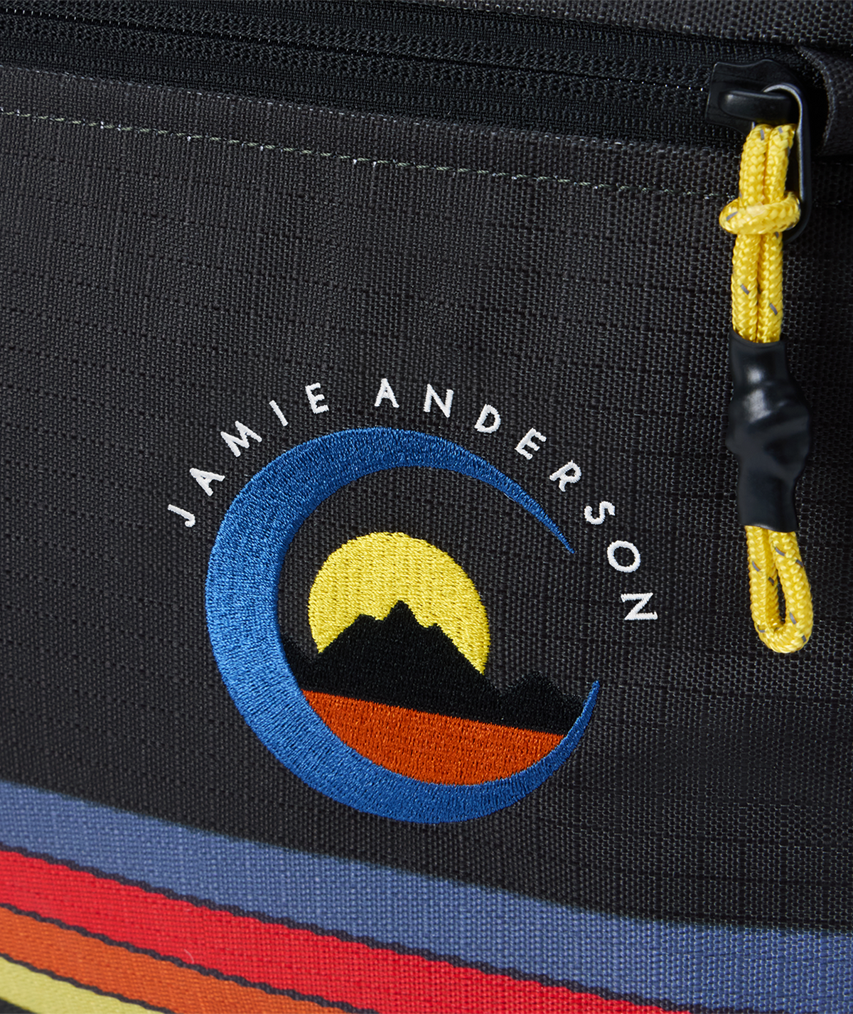 Dakine Team Low Roller Snowboard Bag Jamie Anderson