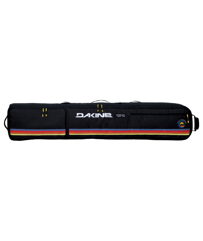 Dakine Team Low Roller Snowboard Bag Jamie Anderson