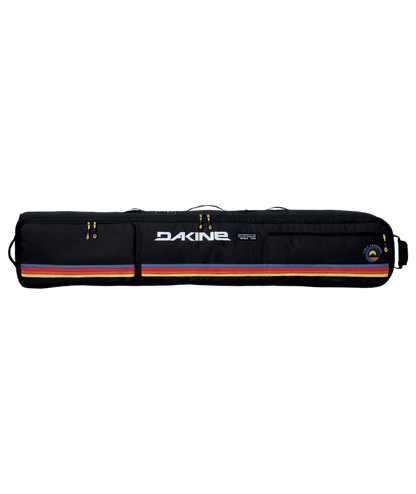 Dakine Team Low Roller Snowboard Bag Jamie Anderson