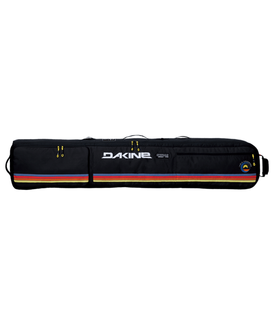 Dakine Team Low Roller Snowboard Bag Jamie Anderson