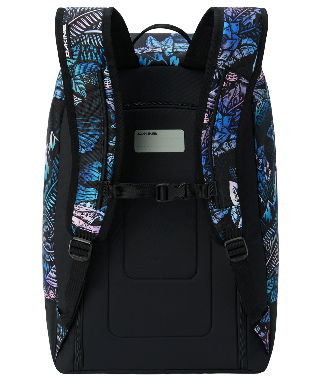 Dakine x B4BC Boot Backpack 50L